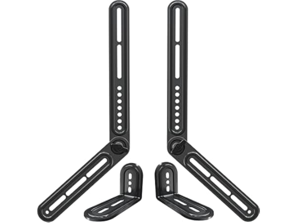 TV Mount Screws Thumbnail