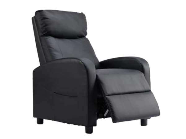 TV Recliners Thumbnail