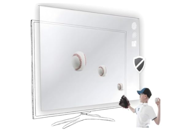 TV Screen Protectors Thumbnail