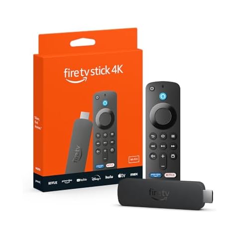 TV Sticks