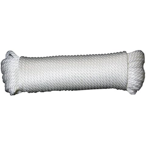 T.W . Evans Cordage thumbnail