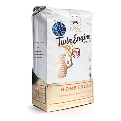 TWIN ENGINE COFFEE thumbnail