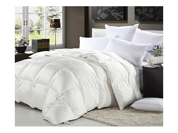 The 5 Best Twin Extra Long Size Comforters of 2024 (Reviews) - FindThisBest