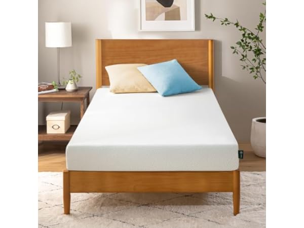 Twin Size RV Mattresses thumbnail