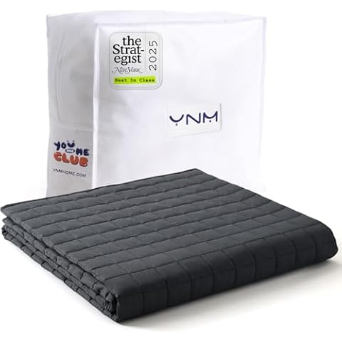 Twin Size Weighted Blankets