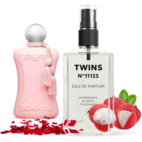 TWINS PARFUM thumbnail
