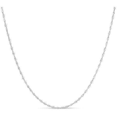 Twist Chains