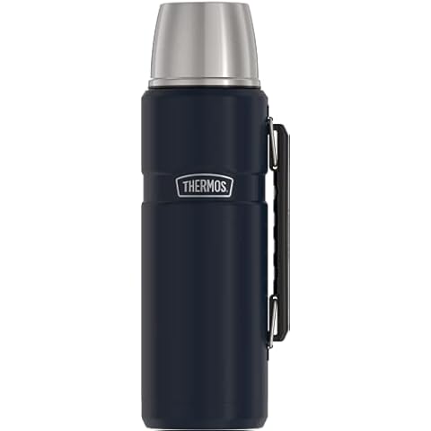Twist Insulated Bottles