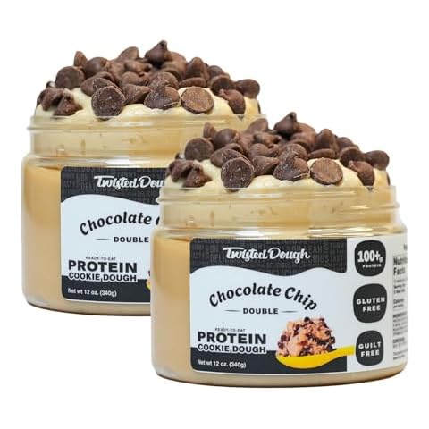 Twisted Dough thumbnail