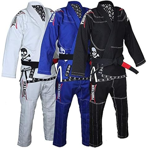 TWISTER FIGHT WEAR thumbnail