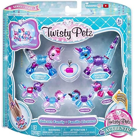 Twisty Petz thumbnail
