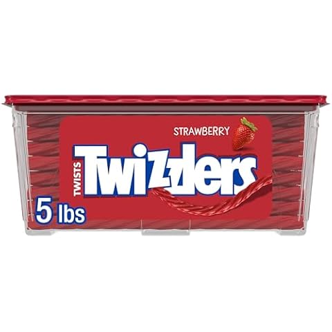 Twizzlers thumbnail