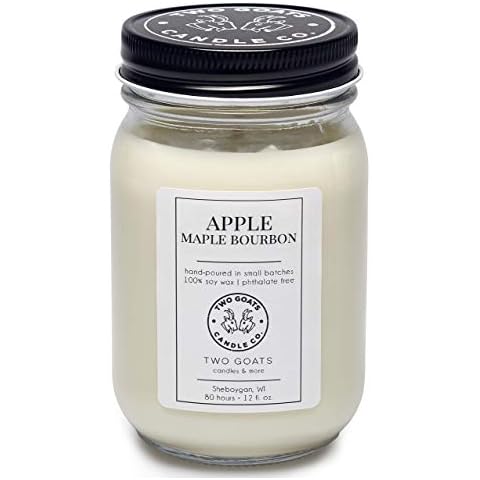 Two Goats Candle Co. thumbnail