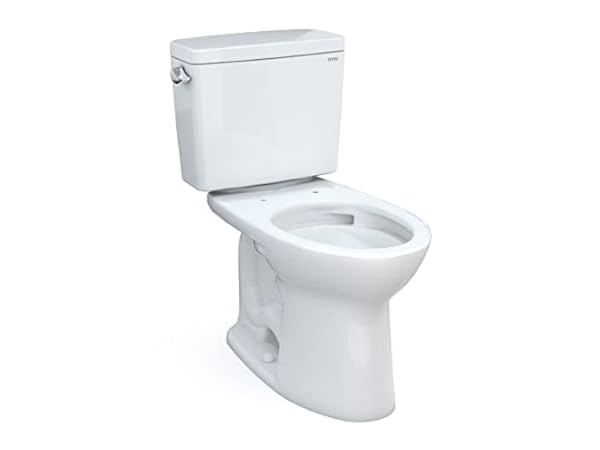 Two-Piece Toilets Thumbnail
