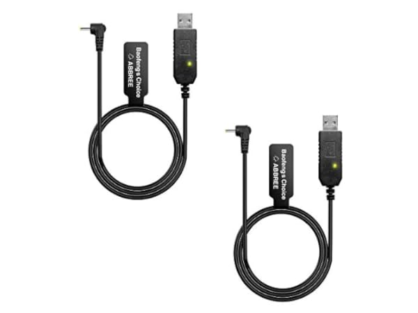 Two-Way Radio Battery Chargers Thumbnail
