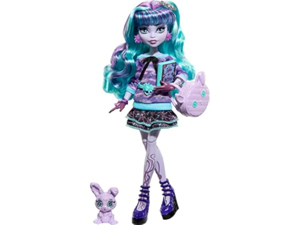 The 4 Best Twyla Dolls of 2024 (Reviews) - FindThisBest