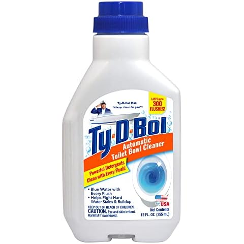 Ty-D-Bol thumbnail