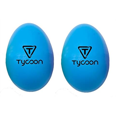 Tycoon Percussion thumbnail