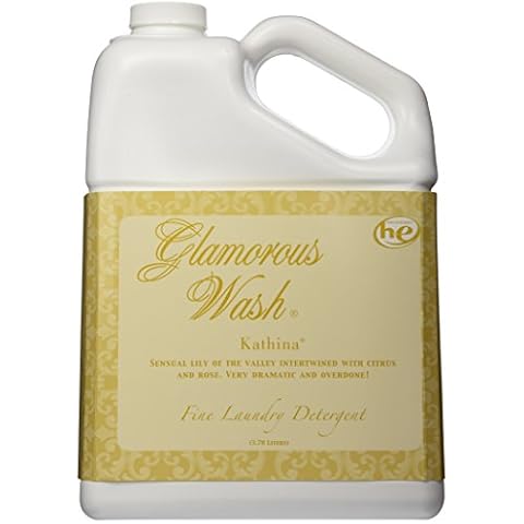 TYLER Glamorous Laundry Wash Detergent, Diva, 16 Ounce