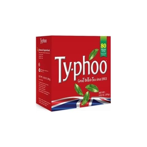 Typhoo Tea Of England thumbnail