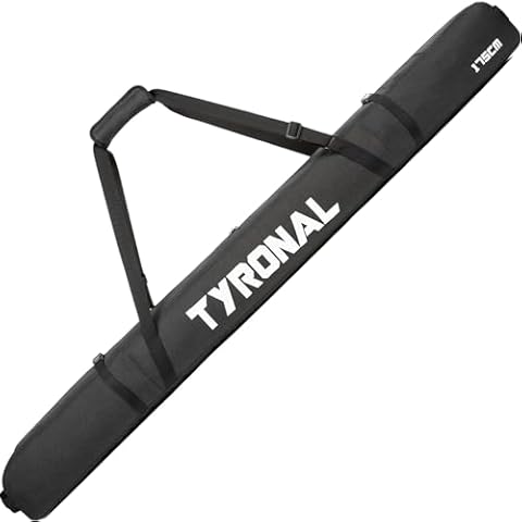TYRONAL feature image