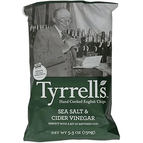 Tyrrell's thumbnail