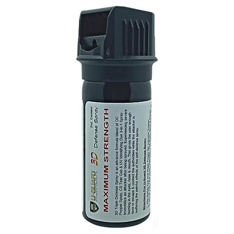 U-Guard Security Products thumbnail