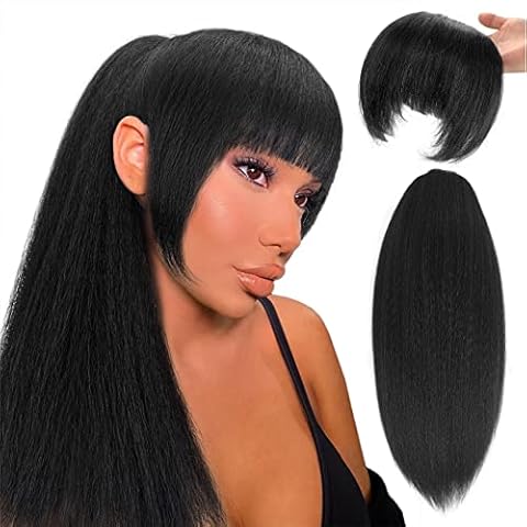 UAmy Hair thumbnail