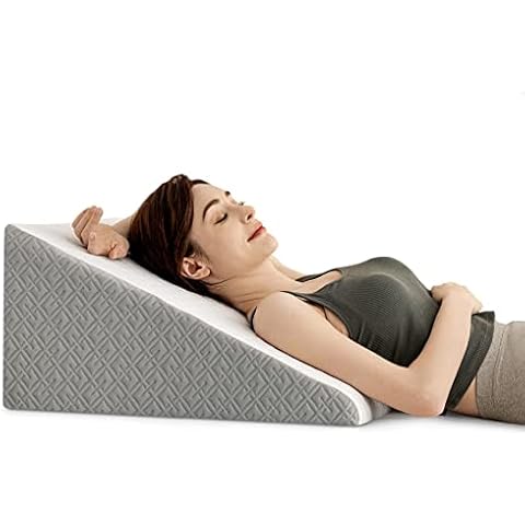 Leg Elevation Pillow for Swelling after Surgery 8 Leg Pillows for Sleeping  Memo