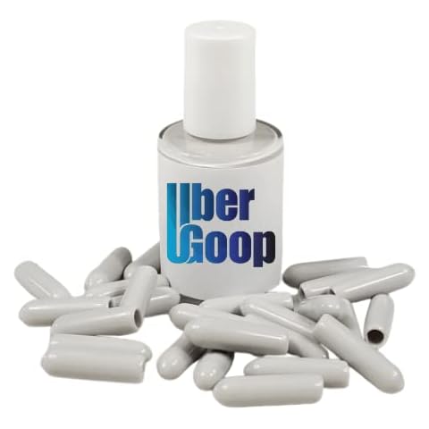 Uber Goop thumbnail