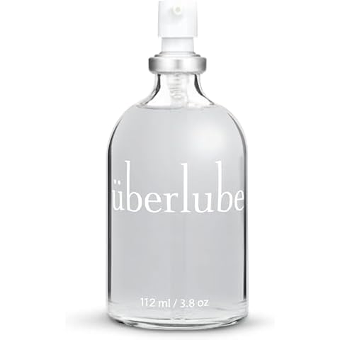 Uberlube thumbnail