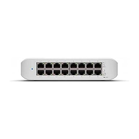 Ubiquiti Networks Switches