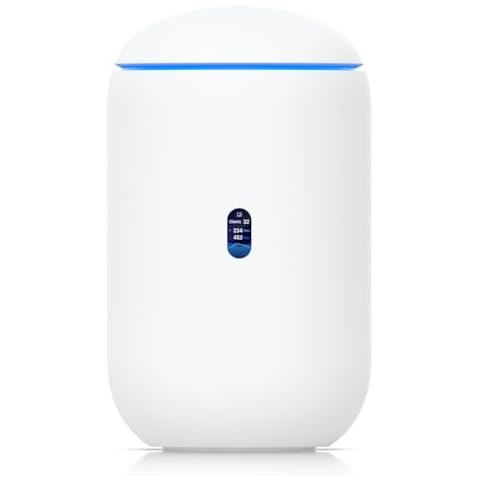 Ubiquiti Networks WiFi Routers