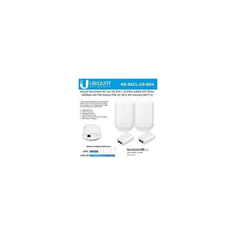 UBNT Networks thumbnail