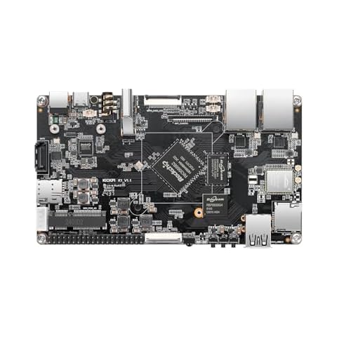 Ubuntu Single Board Computers