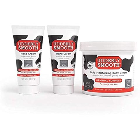 Udderly Smooth thumbnail