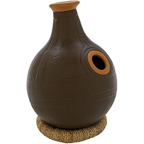 Udu Drums