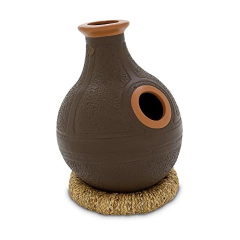Udu Drums