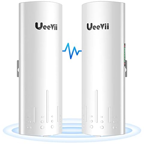 UeeVii thumbnail
