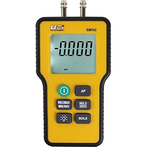 UEi Test Instruments thumbnail