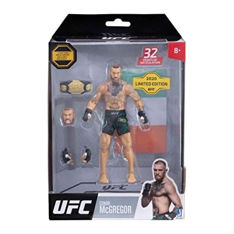 UFC thumbnail