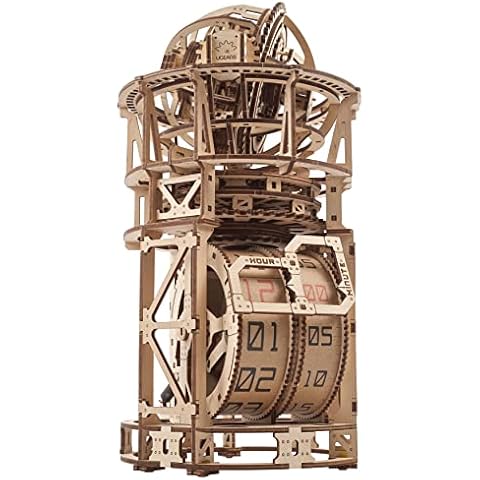 UGEARS thumbnail