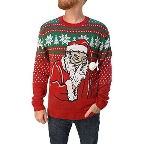 Ugly Christmas Sweater Company thumbnail