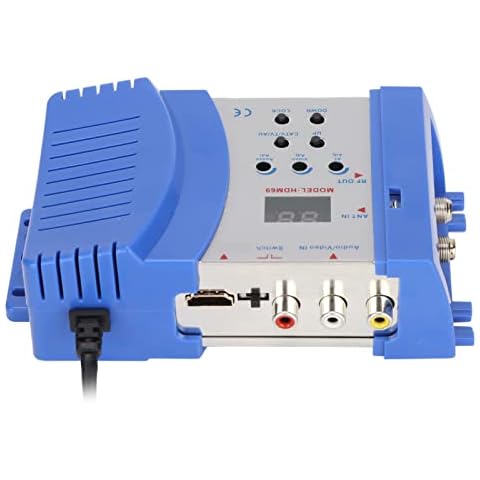 UHF Modulators