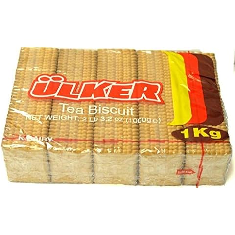 Ulker thumbnail