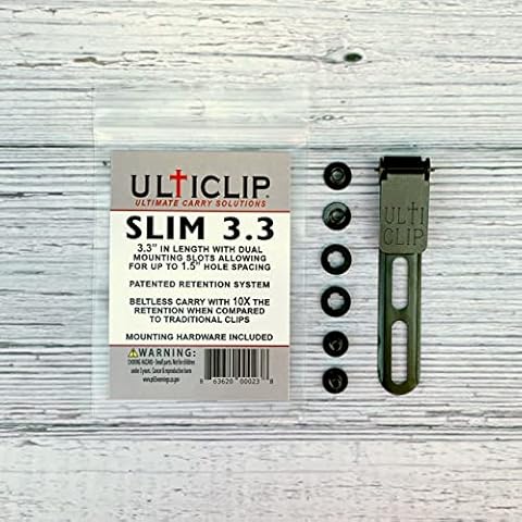 UltiClip thumbnail