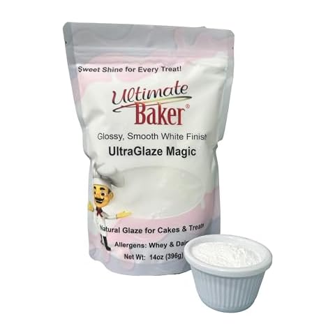 Ultimate Baker feature image