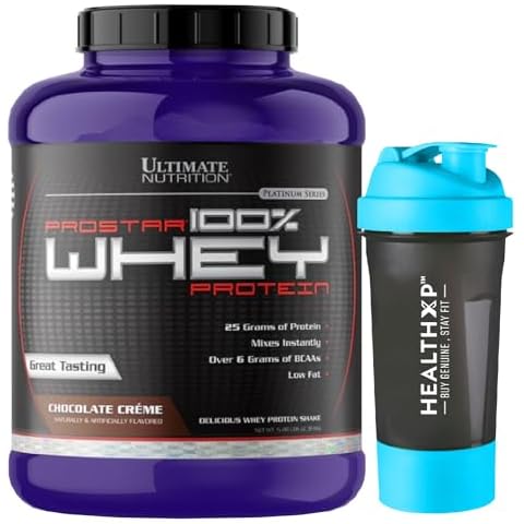Ultimate Nutrition thumbnail