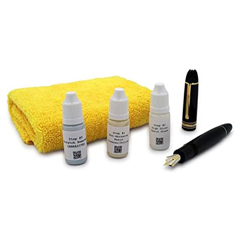 Ultimate Pen Polish thumbnail