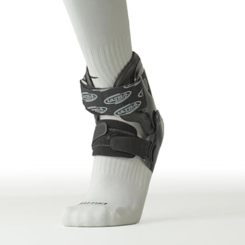 Ultra Ankle thumbnail